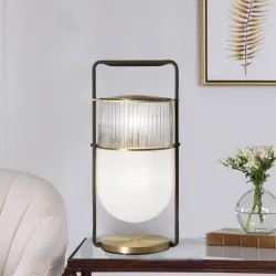 Luces & IluminaciónModern night lamp - LED - Nordic design