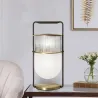 Luces & IluminaciónModern night lamp - LED - Nordic design