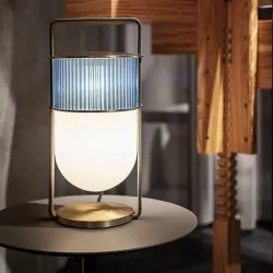 Luces & IluminaciónModern night lamp - LED - Nordic design