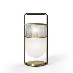 Luces & IluminaciónModern night lamp - LED - Nordic design