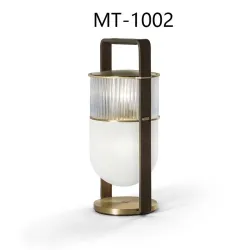 Luces & IluminaciónModern night lamp - LED - Nordic design