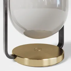 Luces & IluminaciónModern night lamp - LED - Nordic design