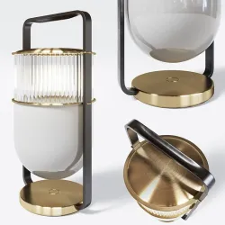 Luces & IluminaciónModern night lamp - LED - Nordic design
