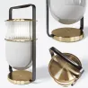 Luces & IluminaciónModern night lamp - LED - Nordic design