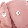 MochilasHigh Quality Backpack for Women 2020 New White Leather Backpack School Bag for Teenage Girls Female Travel Backpack M...