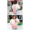 MochilasHigh Quality Backpack for Women 2020 New White Leather Backpack School Bag for Teenage Girls Female Travel Backpack M...