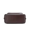 MochilasWomen Vintage Backpack Brand Luxurious Leather Women's Shoulder Bag Large Capacity School Bag For Girl Leisure Backpac