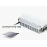 Luces de techoLED ceiling light - recessed strip - CREE - COB - indoor - dimmable - 2W - 30W