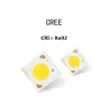 Luces de techoLED ceiling light - recessed strip - CREE - COB - indoor - dimmable - 2W - 30W