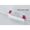 Luces de techoLED ceiling light - recessed strip - CREE - COB - indoor - dimmable - 2W - 30W