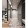 Luces de techoLED ceiling light - recessed strip - CREE - COB - indoor - dimmable - 2W - 30W
