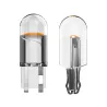 Luces de circulación diurna (DRL)Bombilla para coche - LED - W5W - T10 - COB - DRL - 12V - 10 piezas