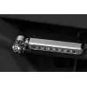 Tiras de LEDCar light - LED strip - DRL - RGB - wind energy - 2 pieces
