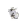 Sensor with LED light - for an inner hinge - universal - for furniture / wardrobes / cabinetsFurniture
