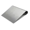 Stainless steel dough slicer - with scaleBakeware
