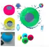 Altavoz BluetoothMini altavoz Bluetooth - resistente al agua - con ventosa
