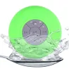 Altavoz BluetoothMini altavoz Bluetooth - resistente al agua - con ventosa