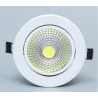 SpotlightsCeiling LED light - recessed - dimmable - 5W / 7W / 9W / 12W