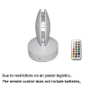 Luces de techoCeiling / wall lamp - RGB - LED - dimmable - rotatable