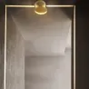 Luces de techoCeiling / wall lamp - RGB - LED - dimmable - rotatable