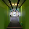 Luces de techoCeiling / wall lamp - RGB - LED - dimmable - rotatable