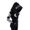 Gothic punk Witch - hoodie with zipper - Witch CraftHoodies & Jumpers