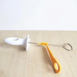 Potato spiral cutter - peelerTools