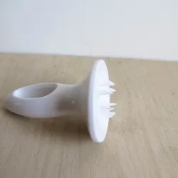 Potato spiral cutter - peelerTools