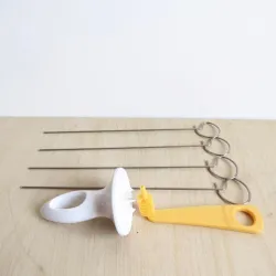 Potato spiral cutter - peelerTools