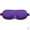 Sleeping mask - 3D soft foam - eye maskSleeping masks