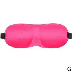 Máscaras para dormirAntifaz para dormir - Espuma suave 3D - antifaz para ojos