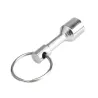 Neodymium magnet keyring - 2 piecesMagnets