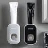 Baño & AseoAutomatic toothpaste dispenser - wall mounted