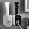 Baño & AseoAutomatic toothpaste dispenser - wall mounted