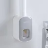 Baño & AseoAutomatic toothpaste dispenser - wall mounted