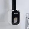 Baño & AseoAutomatic toothpaste dispenser - wall mounted