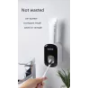 Baño & AseoAutomatic toothpaste dispenser - wall mounted