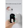 Baño & AseoAutomatic toothpaste dispenser - wall mounted