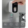 Baño & AseoAutomatic toothpaste dispenser - wall mounted