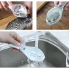 CubiertosFish cleaning - scraping scales tool