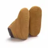 ZapatosZapatos de cuero para bebés / bebés - suela blanda - primeros caminantes