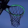 Deporte & OutdoorLED basketball hoop light - induction lamp - changeable colors