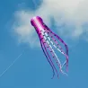 CometaLarge octopus - kite - inflatable - with line - 15m / 23m / 30m