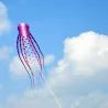 CometaLarge octopus - kite - inflatable - with line - 15m / 23m / 30m