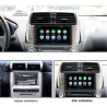 RadioUniversal car radio - touch screen - multimedia