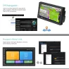 RadioUniversal car radio - touch screen - multimedia