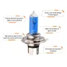 Luces halógenasHalogen bulb - H7 - H4/9003/HB2 Hi/Lo - 12V - car / motorcycle headlight lamp