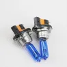 Luces de circulación diurna (DRL)Car halogen bulb - H15 - 6000K cold white - 12V 15/55W - DRL - 2 pieces