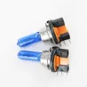 Luces de circulación diurna (DRL)Car halogen bulb - H15 - 6000K cold white - 12V 15/55W - DRL - 2 pieces