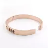 PulseraElegant bracelet for women - shining crystals - sliding clasp - gold / silver / rose in colour